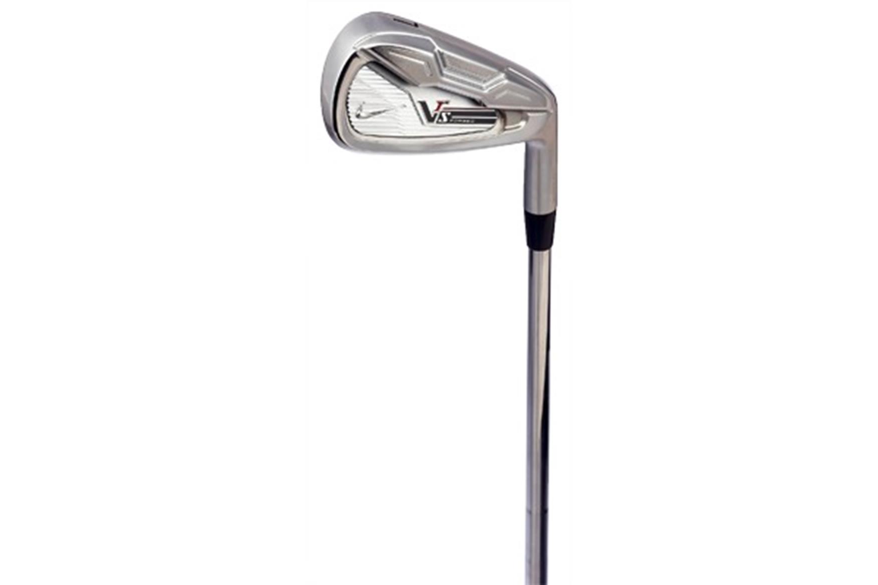 nike vrs forged irons